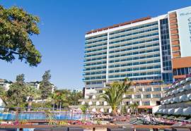 Pestana Carlton Madeira