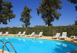 Hotel Mirachoro Sol