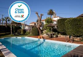 Quinta Sao Miguel de Arcos, Arcos /Vila do Conde