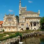 Туры в Португалию для 2 взрослых на 10 дней 2026 - Palace Hotel Bussaco, Luso