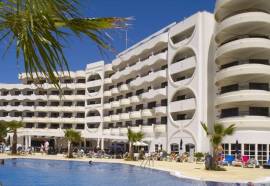 Vila Gale Cerro Alagoa