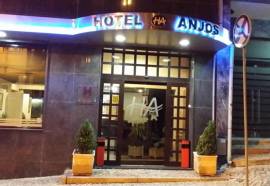 Hotel Dos Anjos