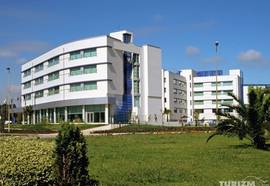 Tryp Porto Expo