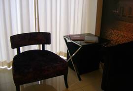 Hotel Genesis