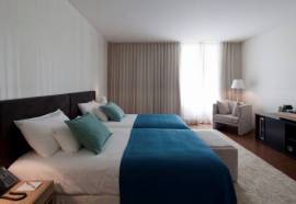 Inspira Santa Marta Hotel