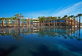 Cs Sao Rafael Atlantico Hotel