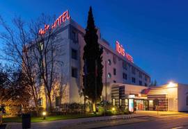 Hotel ibis Faro Algarve