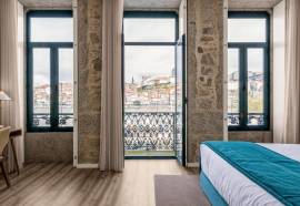 296 Heritage Apartments