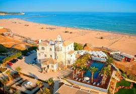 Bela Vista Hotel & Spa