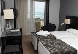 PraiaGolfe Hotel, Espinho
