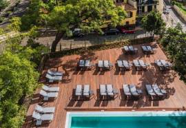 Pestana Casino Studios