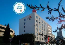 Stay Hotel Porto Centro Trindade