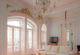 Palacete Chafariz Del Rei