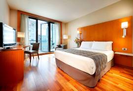 Eurostars Lisboa Parque