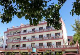 Hotel Marina Sao Roque, Lagos