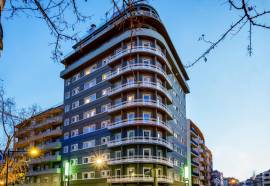 Ibis Styles Lisboa Centro Liberdade NE