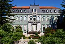 Pestana Palace Lisboa Hotel & National Monument