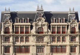 Maison Albar Hotels Le Monumental Palace