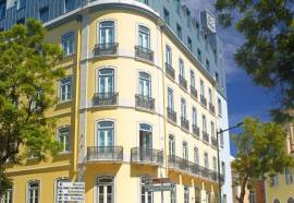 The Vintage Hotel & Spa - Lisbon