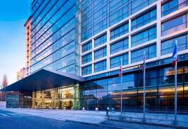 Sheraton Porto Hotel & Spa