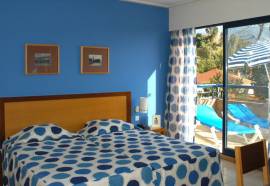 Terrace Mar Suite Hotel