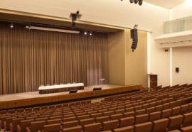 Cs Salgados Dunas Suite