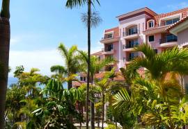 Pestana Royal Premium All Inclusive Ocean & Spa Resort