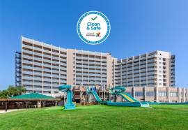 Jupiter Albufeira Hotel - Family & Fun