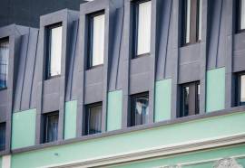 Holiday Inn Express Lisbon - Av Liberdade