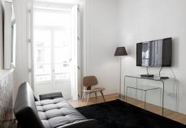 Lisbon Serviced Apartments - Baixa