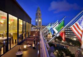 Vera Cruz Porto Downtown Hotel