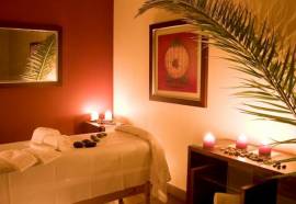 Cerro Mar Atlantico Touristic Apartments