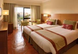 Marina Rio Hotel