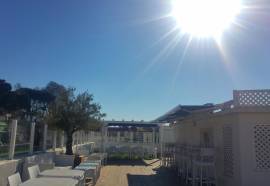 Lisbon Terrace Suites