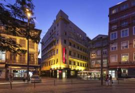 Mercure Porto Centro