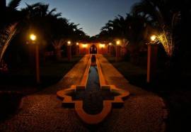 Jardim da Meia Praia