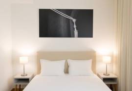 Porto Coliseum Hotel