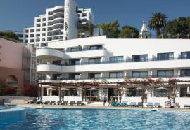 NEXT - by Savoy Signature