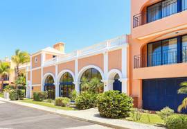 F5 Vila Sol by Garvetur