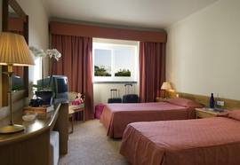 Hotel Cruz Alta