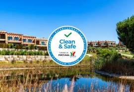 Vale de Milho Village