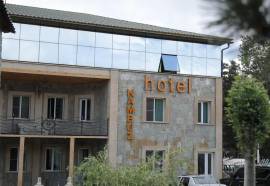 Hotel Kambuz