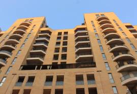 Alley Residence Yerevan Apartments