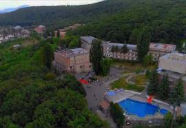 Дом Творчества Писателей