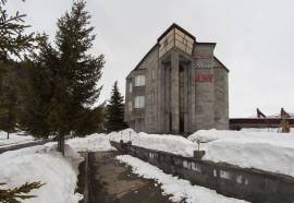 Ani Hotel, Jermuk