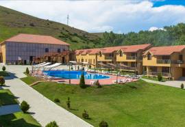 Best Western Bohemian Resort