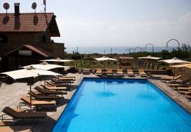 Tufenkian Avan Marak Tsapatagh Hotel