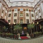 Туры в Армению, в отели 4*, для 2 взрослых, на 6 дней, лето 2024 - Central Hotel