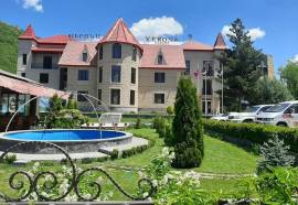 Jermuk Verona Resort
