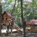 Недорогие горящие туры в Армению из Новосибирска для 2 взрослых на 7 дней 2026 - Park Resort Aghveran